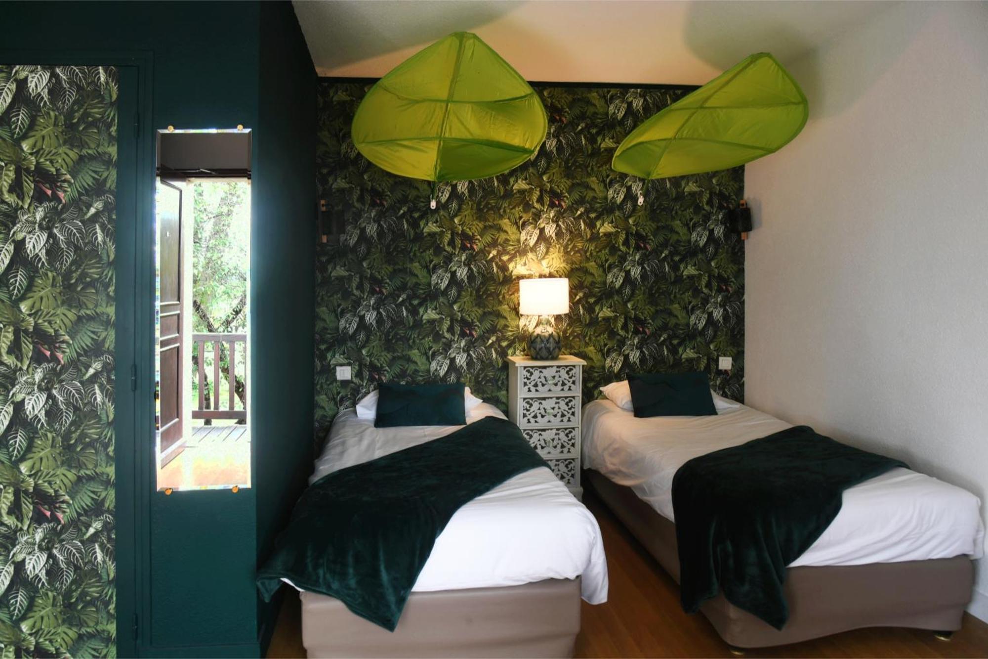 Logis Auberge De Launay Limeray Exteriér fotografie